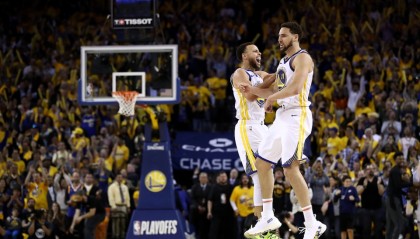 2016年勇士 VS 1996年公牛！勇士真的打不过公牛？还真不一定